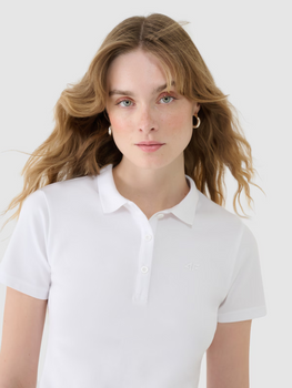 TSHIRT POLO F365