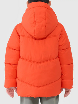 Kurtka puchowa m622 4F JUNIOR 4FJWAW25TDJAM622-62S