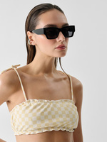 Góra od bikini Outhorn OTHWSS24UBKTF053-90A