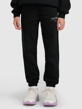 Spodnie cas f1248 4F JUNIOR 4FJWAW25TTROF1248-20S