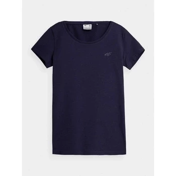 T-Shirt damski 4F NOSH4-TSD350