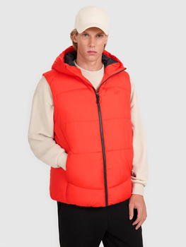 Kamizelka m296 4F 4FRAW25TVJAM296-62S