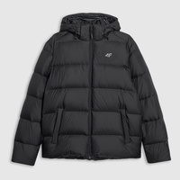 Kurtka puchowa m599 4F 4FWAW25TDJAM599-20S