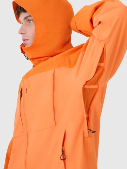 KURTKA TECHNICZNA M711