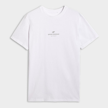 Tshirt m2961 4F 4FWAW25TTSHM2961-10S