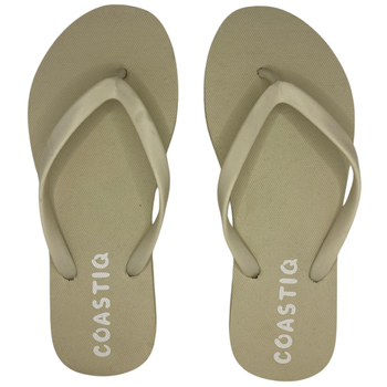 Japonki damskie na lato CoastiQ EMWU25FFLIF001-20S