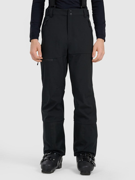 Spodnie fnk m0926 4F 4FWAW25TFTRM0926-20S