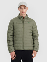 Kurtka puchowa m597 4F 4FWAW25TDJAM597-43S