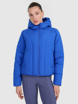 Kurtka puchowa f0706 4F 4FRAW25TDJAF0706-36S