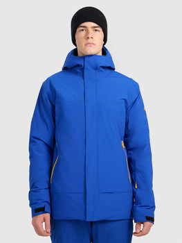 Kurtka techniczna m0793 4F 4FWAW25TTJAM0793-36S