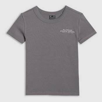 Tshirt f2389 4F JUNIOR 4FJWAW25TTSHF2389-23S