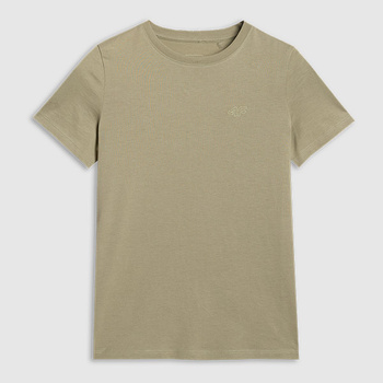 Tshirt m2399 4F JUNIOR 4FJWAW25TTSHM2399-42S