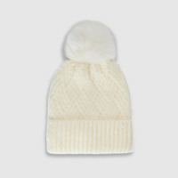 Czapka f647 4F JUNIOR 4FJWAW25ACAPF647-11S