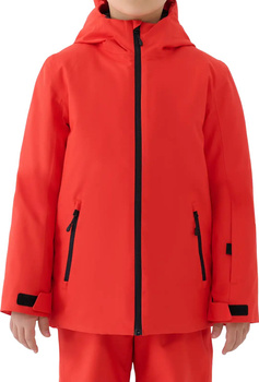 Kurtka techniczna m0820 4F JUNIOR 4FJWAW25TTJAM0820-62S