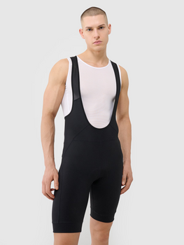 KRÓTKIE LEGGINSY FNK M040