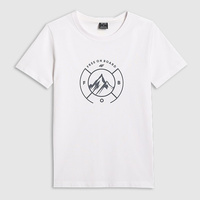 Tshirt f3118 4F 4FWAW25TTSHF3118-10S