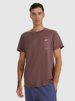 Tshirt m2402 4F 4FWAW25TTSHM2402-80S