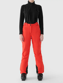 Spodnie fnk f0944 4F 4FWAW25TFTRF0944-62S