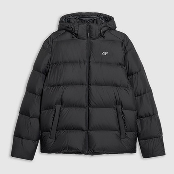 Kurtka puchowa m599 4F 4FWAW25TDJAM599-20S