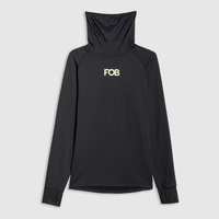 Bielizna drapana m089 4F 4FWAW25UBRUM089-20S