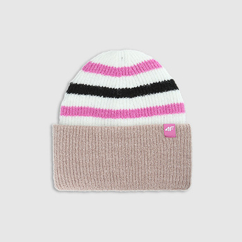 Czapka f646 4F JUNIOR 4FJWAW25ACAPF646-90S