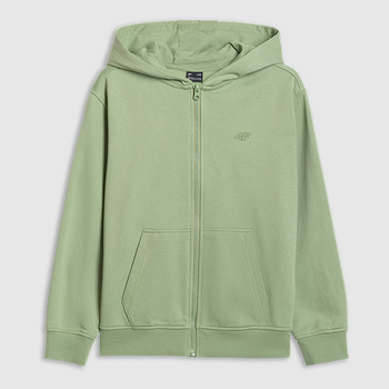 Bluza m1944 4F JUNIOR 4FJWAW25TSWSM1944-47S