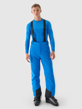 SPODNIE FNK M0775