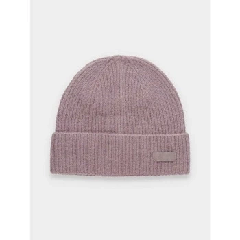 Czapka zimowa damska Outhorn OTHAW22ACAPF052