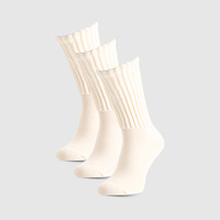 Skarpety f430 (3pak) 4F 4FWAW25USOCF430-11S