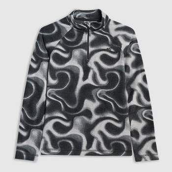 Bielizna polarowa f061 4F JUNIOR 4FJWAW25UFLEF061-93A