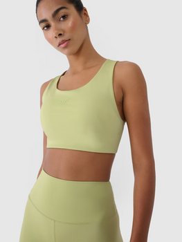 BIUSTONOSZ SPORTOWY F152