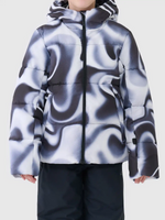 Kurtka techniczna f0826 4F JUNIOR 4FJWAW25TTJAF0826-90A