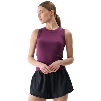 KOSZULKA BEZ RĘKAWKÓW F132