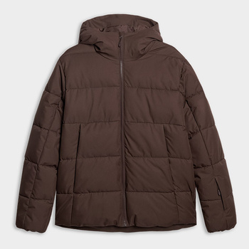 Kurtka techniczna m0788 4F 4FWAW25TTJAM0788-80S