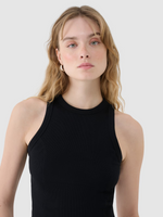 KOSZULKA BEZ RĘKAWKÓW F119