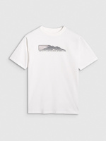 Tshirt m2409 4F JUNIOR 4FJWAW25TTSHM2409-10S