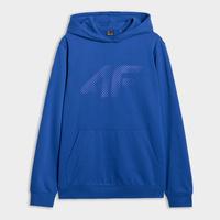 Bluza m1980 4F 4FWAW25TSWSM1980-36S