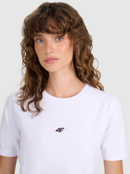 Tshirt f2971 4F 4FWAW25TTSHF2971-10S