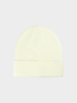 Czapka u644 4F JUNIOR 4FJWMM00ACAPU644-12S