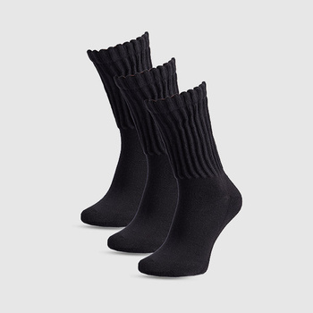 Skarpety f430 (3pak) 4F 4FWAW25USOCF430-20S