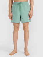 Spodenki kąpielowe boardshorty męskie 4F 4FWSS25UBDSM134-43S