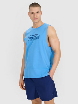 KOSZULKA BEZ RĘKAWKÓW M123