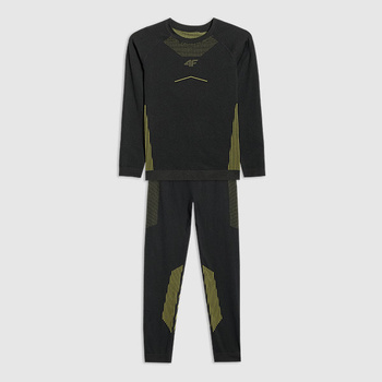 Bielizna bezszwowa m248 4F JUNIOR 4FJWAW25USEAM248-20S