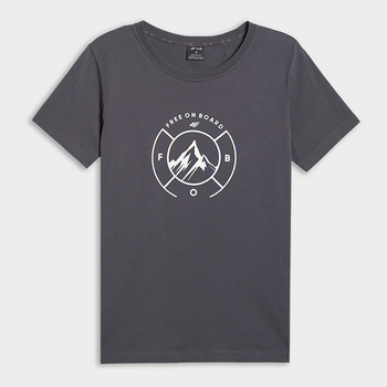 Tshirt f3118 4F 4FWAW25TTSHF3118-22S