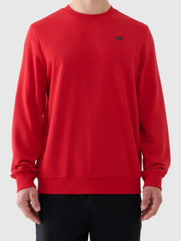 Bluza m1767 4F 4FWMM00TSWSM1767-062S