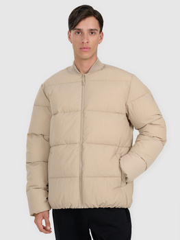 Kurtka puchowa m0709 4F 4FWAW25TDJAM0709-83S