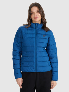 Kurtka puchowa f665 4F 4FWAW25TDJAF665-30S