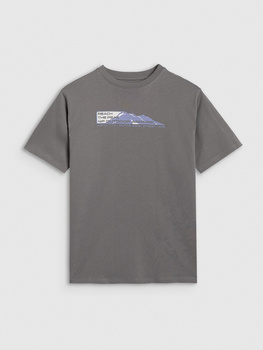 Tshirt m2409 4F JUNIOR 4FJWAW25TTSHM2409-24S