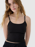 KOSZULKA BEZ RĘKAWKÓW F127