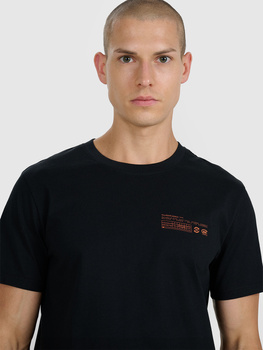 Tshirt m2372 4F 4FWAW25TTSHM2372-20S